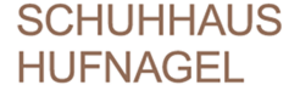 Schuhhaus Hufnagel OHG Logo