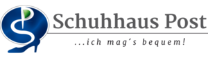 Schuhhaus Post Logo