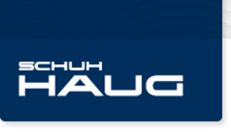 Schuhhaus Aug. Haug GmbH Logo
