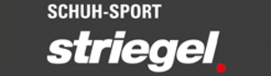 Schuh-Sport-Striegel GmbH Logo