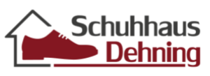 Schuhhaus Dehning Logo