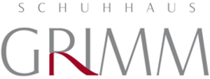 Schuhhaus Grimm Logo