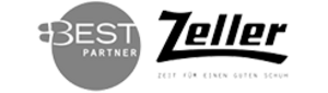 Schuhhaus Zeller Logo