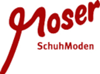 Moser GmbH SchuhModen Logo