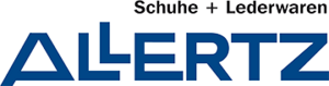 Schuh- und Lederwaren Allertz Logo