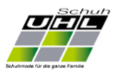 Schuhfachgeschäft Uhl Logo