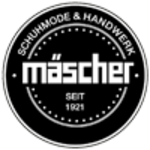 Schuhhaus Mäscher Logo