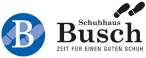Schuhhaus Stephan Busch KG Bohmte Logo