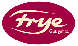 Frye Schuhe Logo