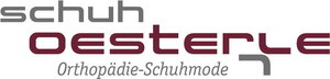 Oesterle Orthopädie-Schuhtechnik GmbH Logo