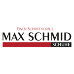 Max Schmid Schuhe Logo