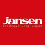 Schuhhaus Jansen Logo
