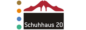 Schuhhaus20 Logo