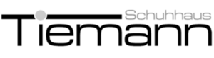 Schuhhaus Tiemann Logo