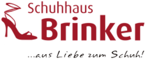 Schuhhaus Brinker Logo