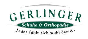 Gerlinger Schuhe & Orthopädie Logo