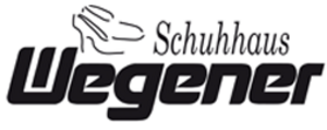 Schuhhaus Wegener Logo